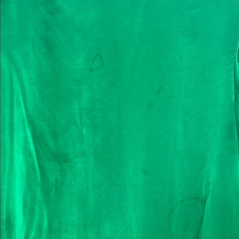 Green Women's Rumper - Picture 3 of 5